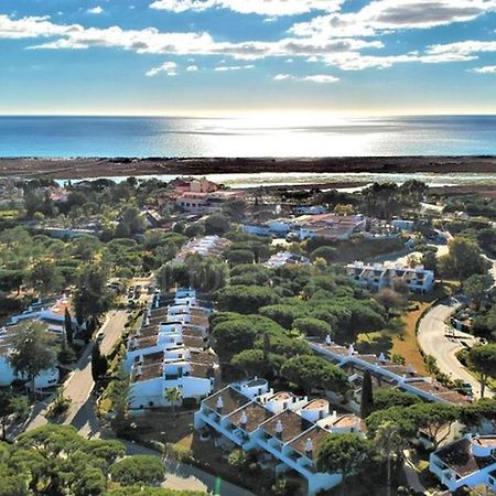 Quinta Do Lago Beach House מראה חיצוני תמונה