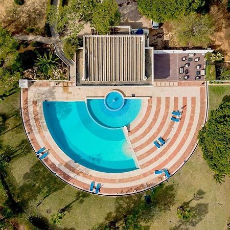 Quinta Do Lago Beach House מראה חיצוני תמונה