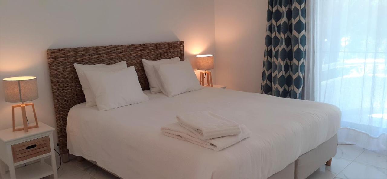 Quinta Do Lago Beach House מראה חיצוני תמונה