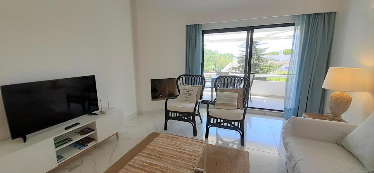 Quinta Do Lago Beach House מראה חיצוני תמונה