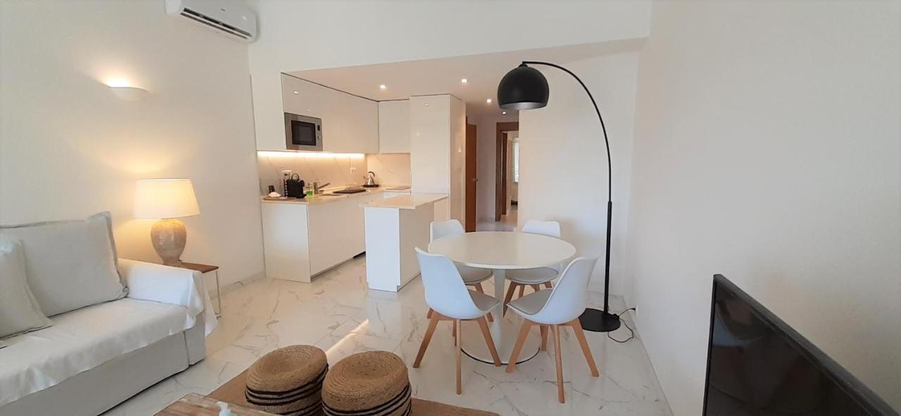 Quinta Do Lago Beach House מראה חיצוני תמונה