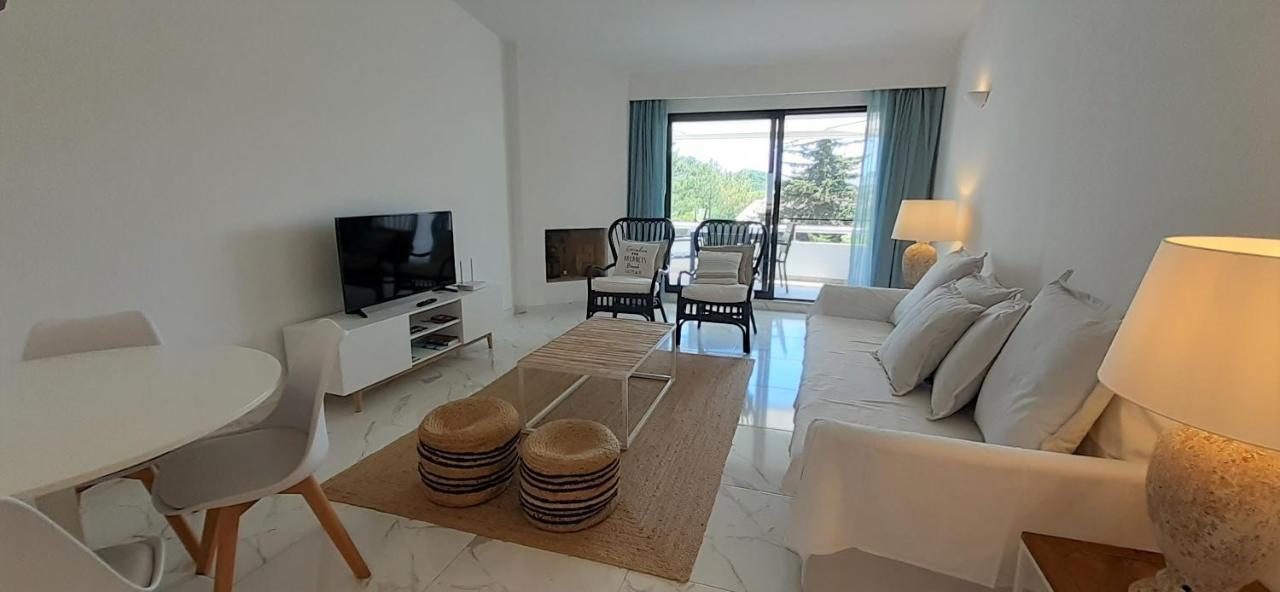 Quinta Do Lago Beach House מראה חיצוני תמונה