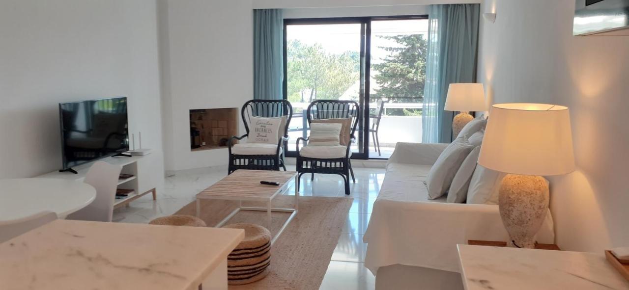 Quinta Do Lago Beach House מראה חיצוני תמונה