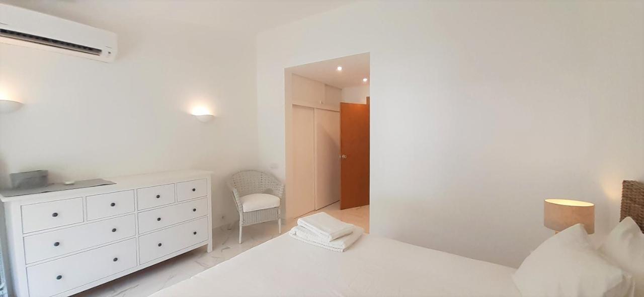 Quinta Do Lago Beach House מראה חיצוני תמונה