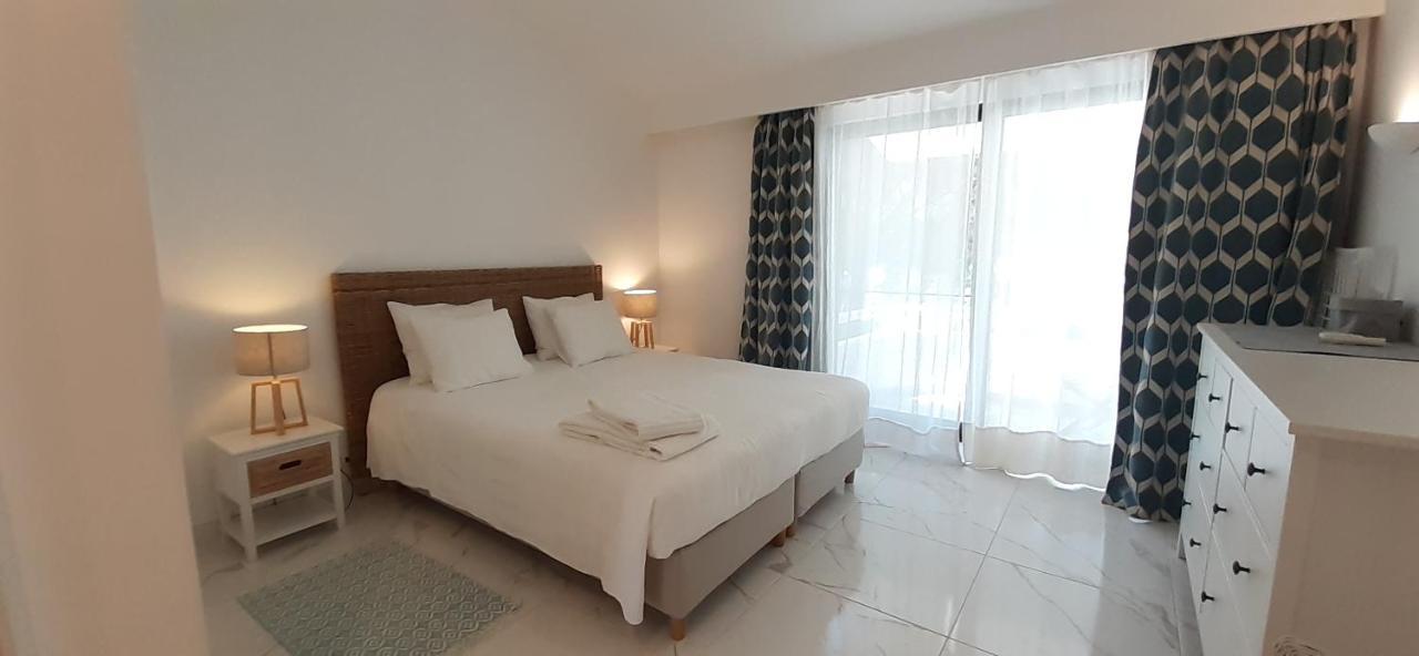 Quinta Do Lago Beach House מראה חיצוני תמונה