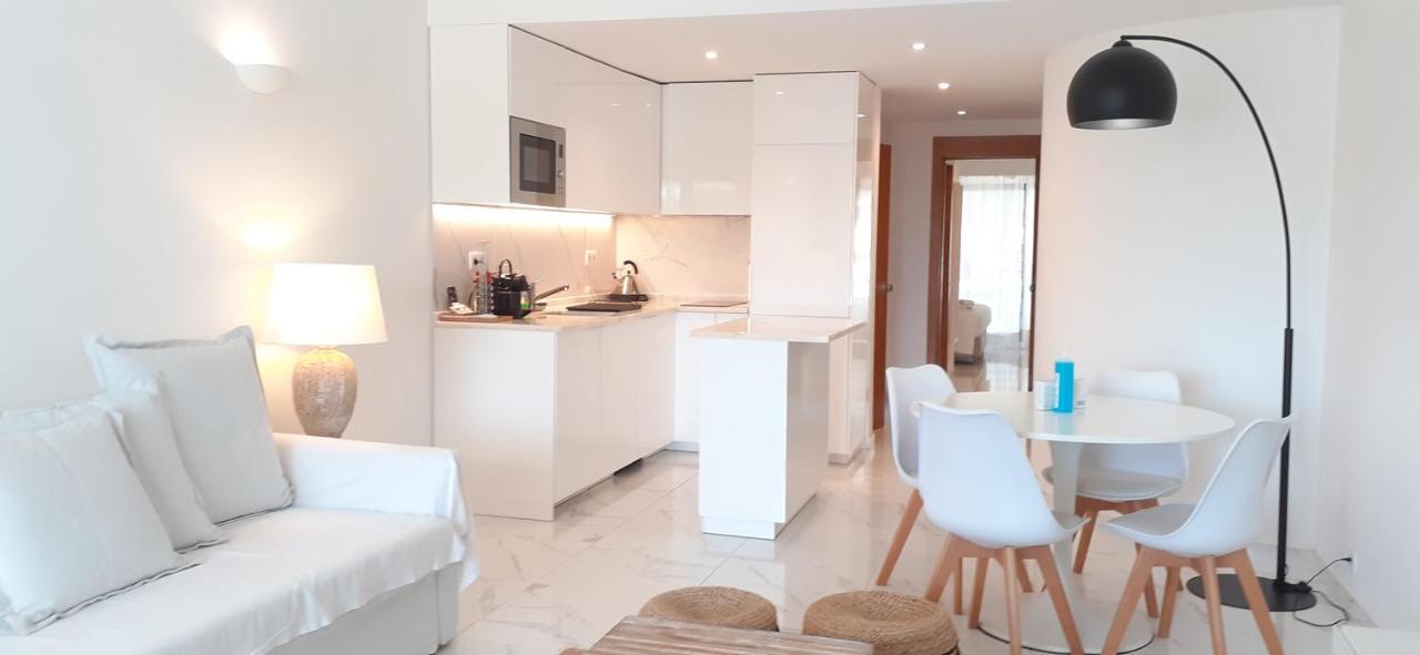 Quinta Do Lago Beach House מראה חיצוני תמונה