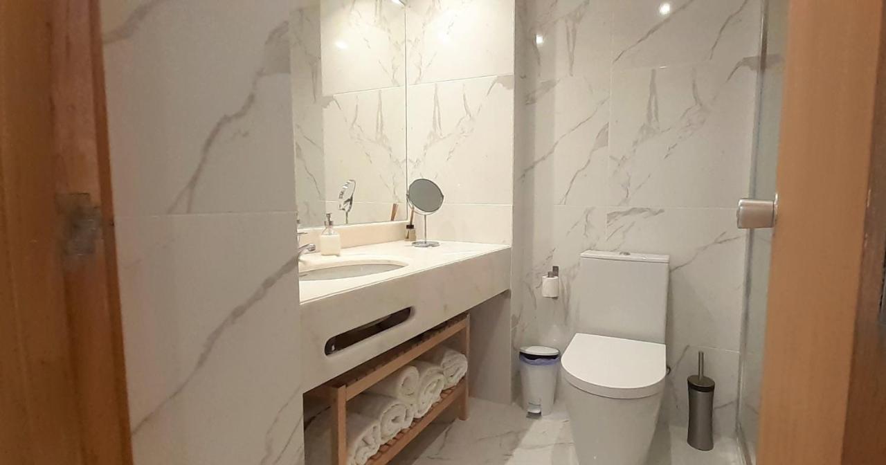 Quinta Do Lago Beach House מראה חיצוני תמונה