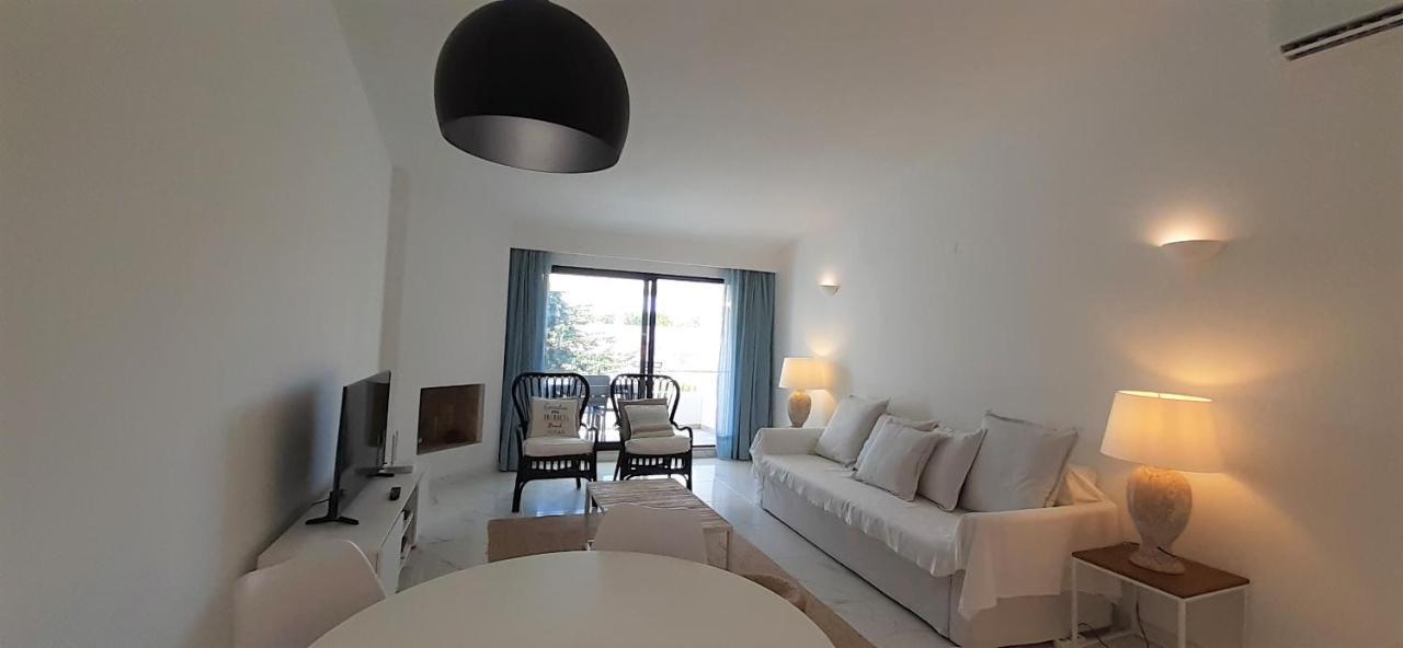 Quinta Do Lago Beach House מראה חיצוני תמונה
