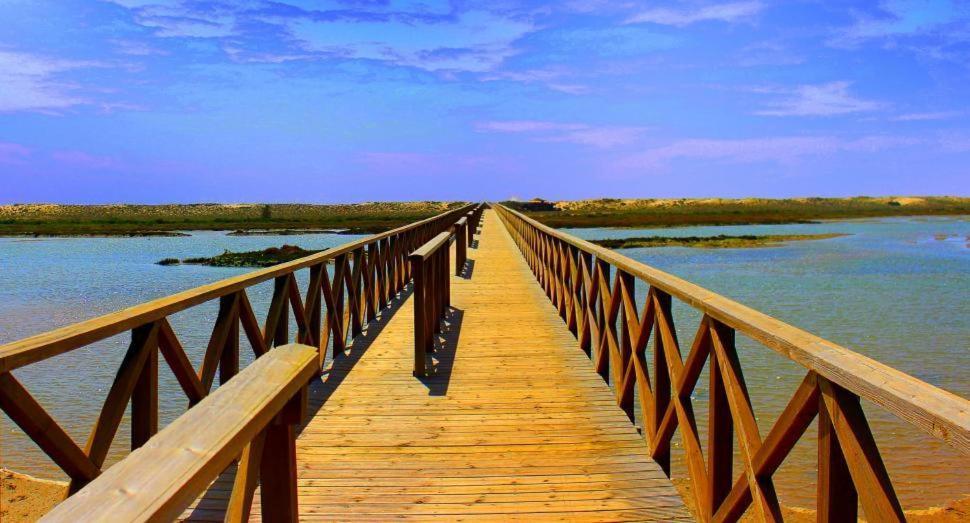Quinta Do Lago Beach House מראה חיצוני תמונה