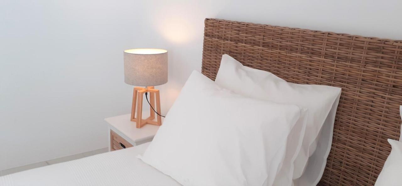 Quinta Do Lago Beach House מראה חיצוני תמונה