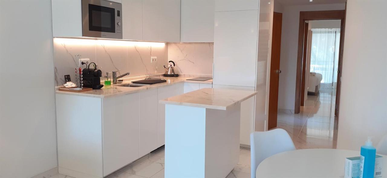 Quinta Do Lago Beach House מראה חיצוני תמונה