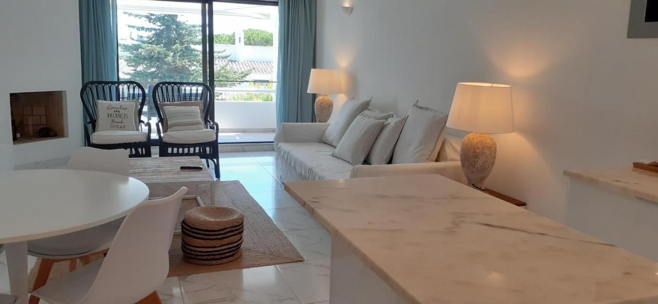 Quinta Do Lago Beach House מראה חיצוני תמונה