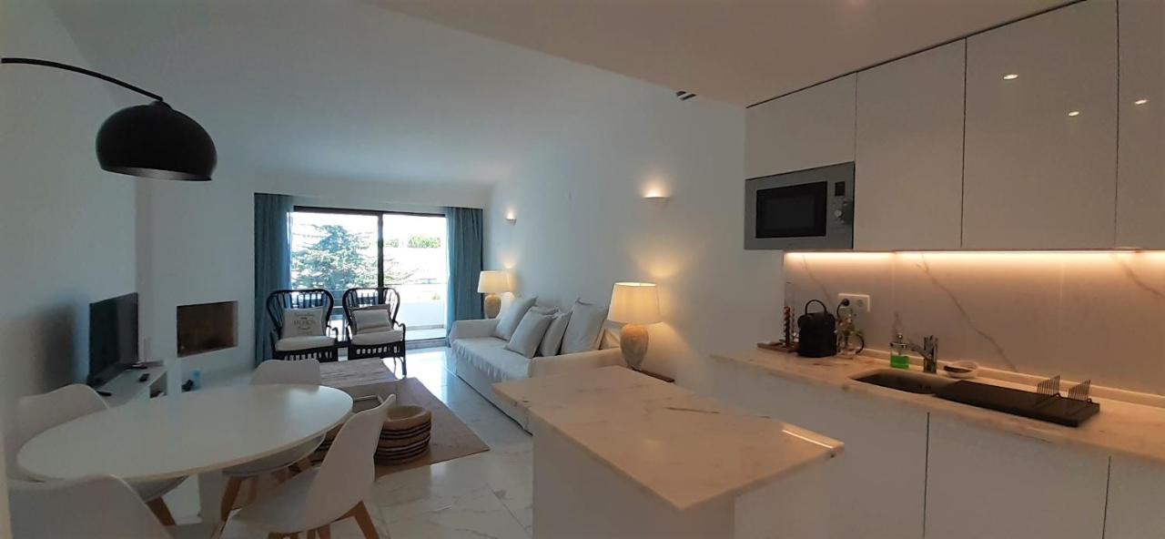 Quinta Do Lago Beach House מראה חיצוני תמונה