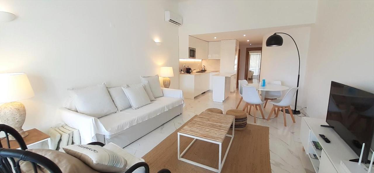 Quinta Do Lago Beach House מראה חיצוני תמונה