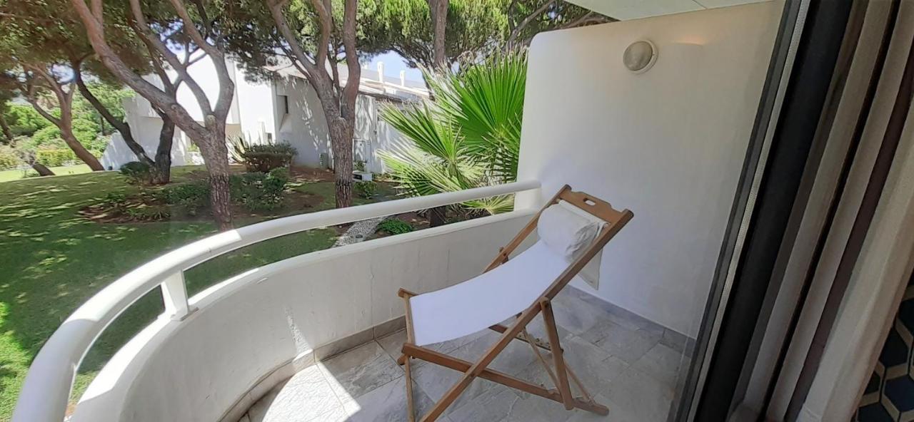 Quinta Do Lago Beach House מראה חיצוני תמונה