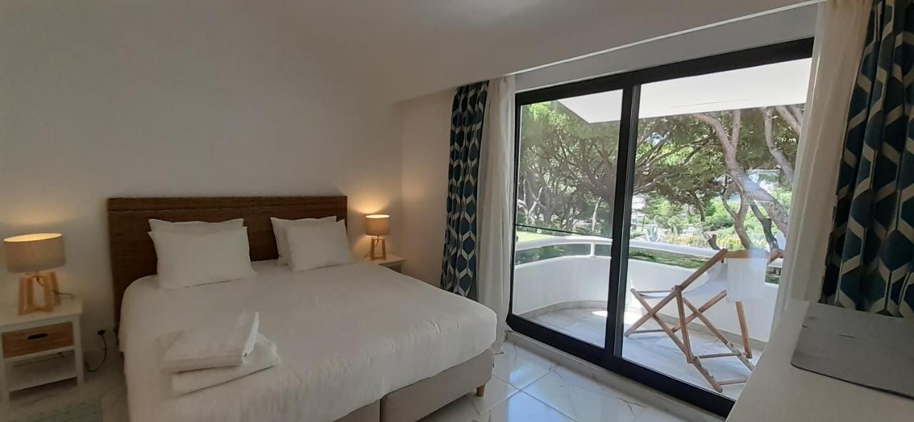 Quinta Do Lago Beach House מראה חיצוני תמונה