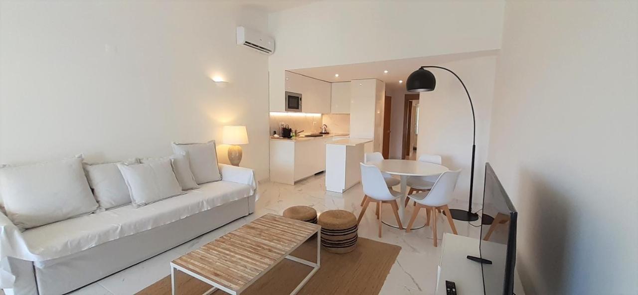 Quinta Do Lago Beach House מראה חיצוני תמונה