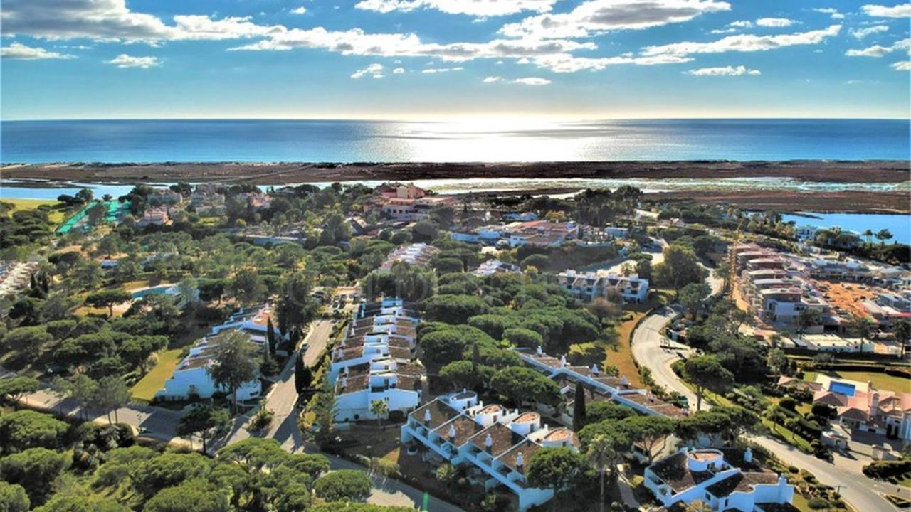 Quinta Do Lago Beach House מראה חיצוני תמונה