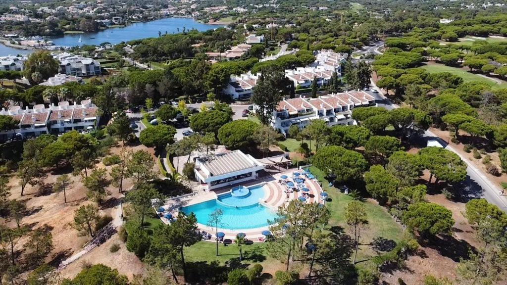 Quinta Do Lago Beach House מראה חיצוני תמונה