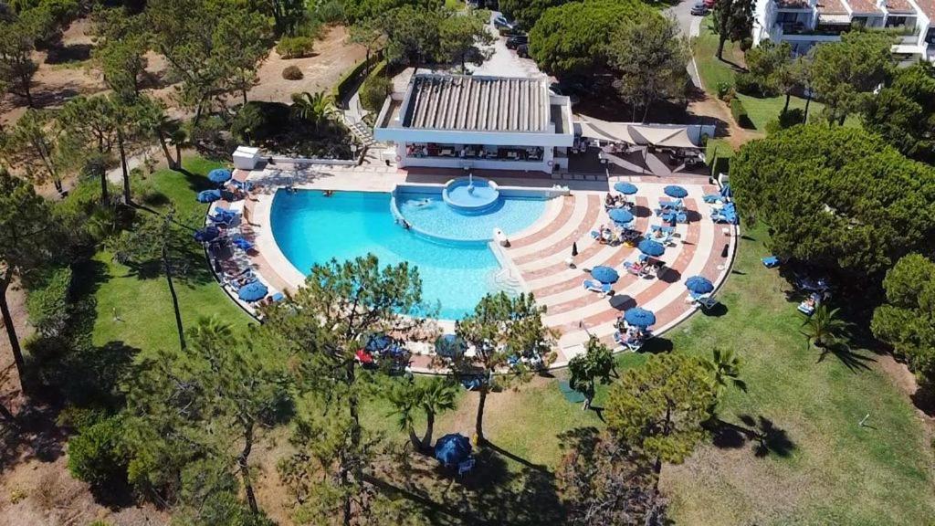 Quinta Do Lago Beach House מראה חיצוני תמונה