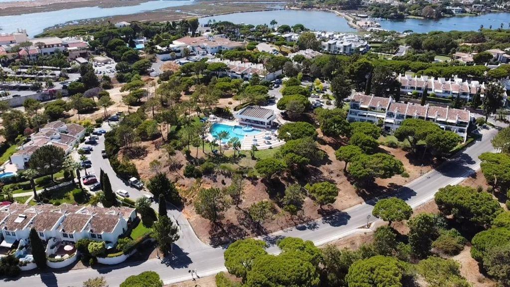 Quinta Do Lago Beach House מראה חיצוני תמונה