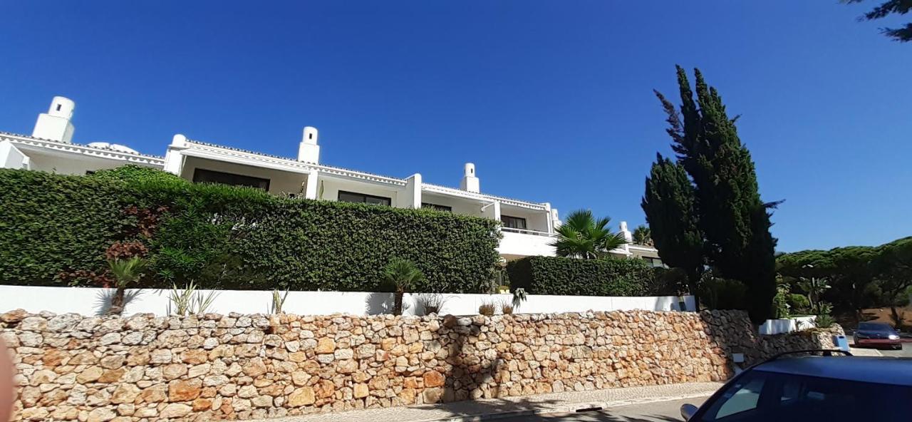 Quinta Do Lago Beach House מראה חיצוני תמונה