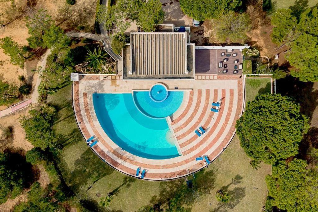 Quinta Do Lago Beach House מראה חיצוני תמונה