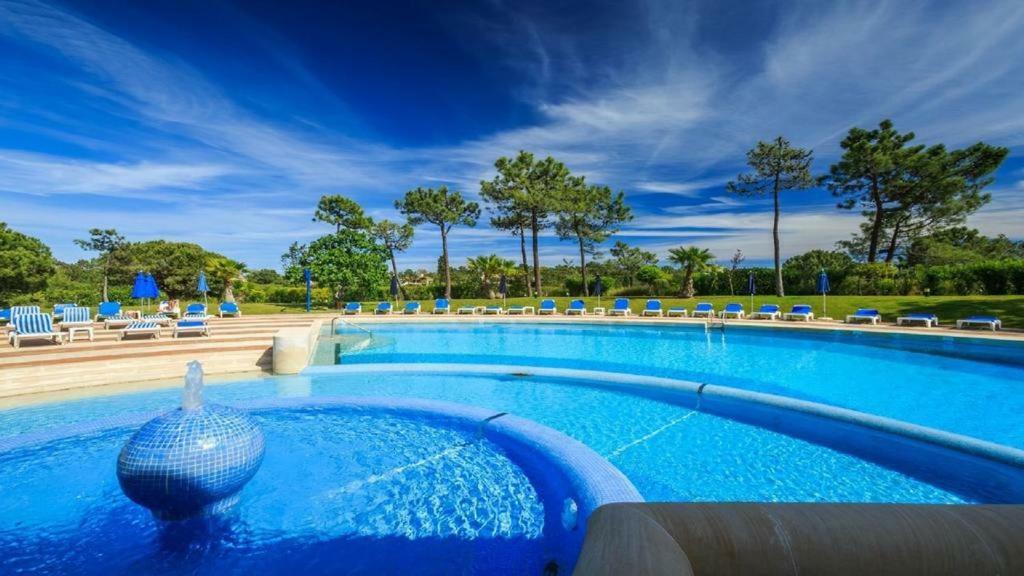 Quinta Do Lago Beach House מראה חיצוני תמונה