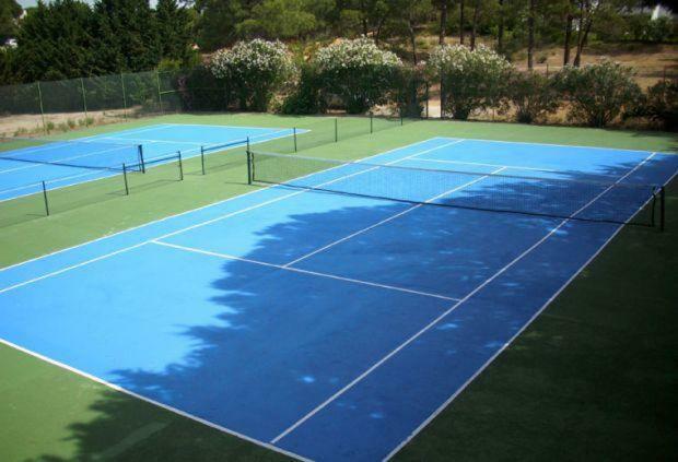 Quinta Do Lago Beach House מראה חיצוני תמונה
