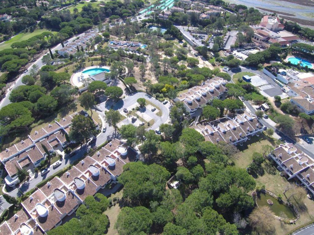 Quinta Do Lago Beach House מראה חיצוני תמונה