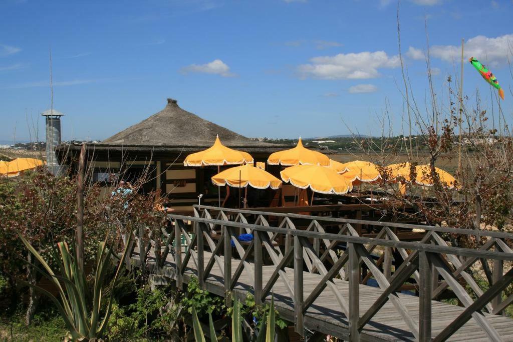 Quinta Do Lago Beach House מראה חיצוני תמונה