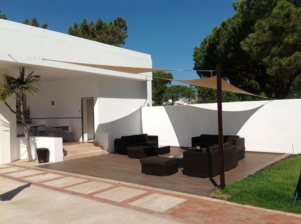 Quinta Do Lago Beach House מראה חיצוני תמונה