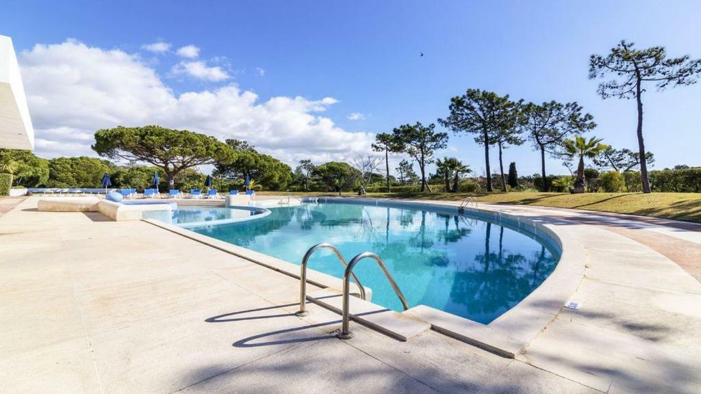 Quinta Do Lago Beach House מראה חיצוני תמונה