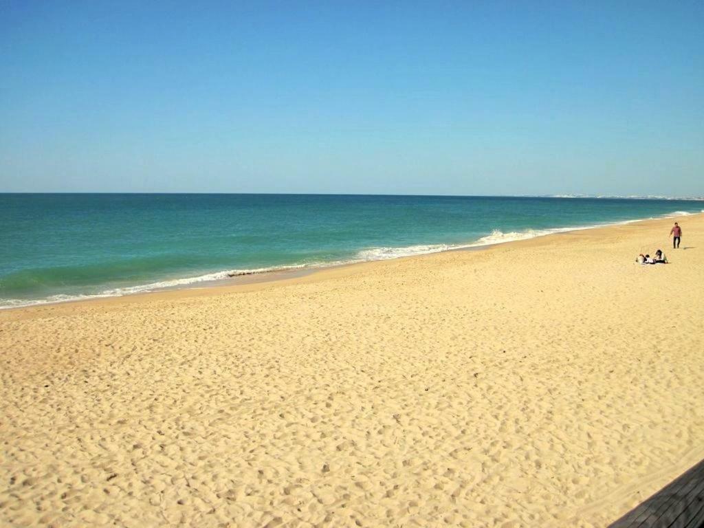 Quinta Do Lago Beach House מראה חיצוני תמונה
