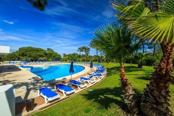 Quinta Do Lago Beach House מראה חיצוני תמונה