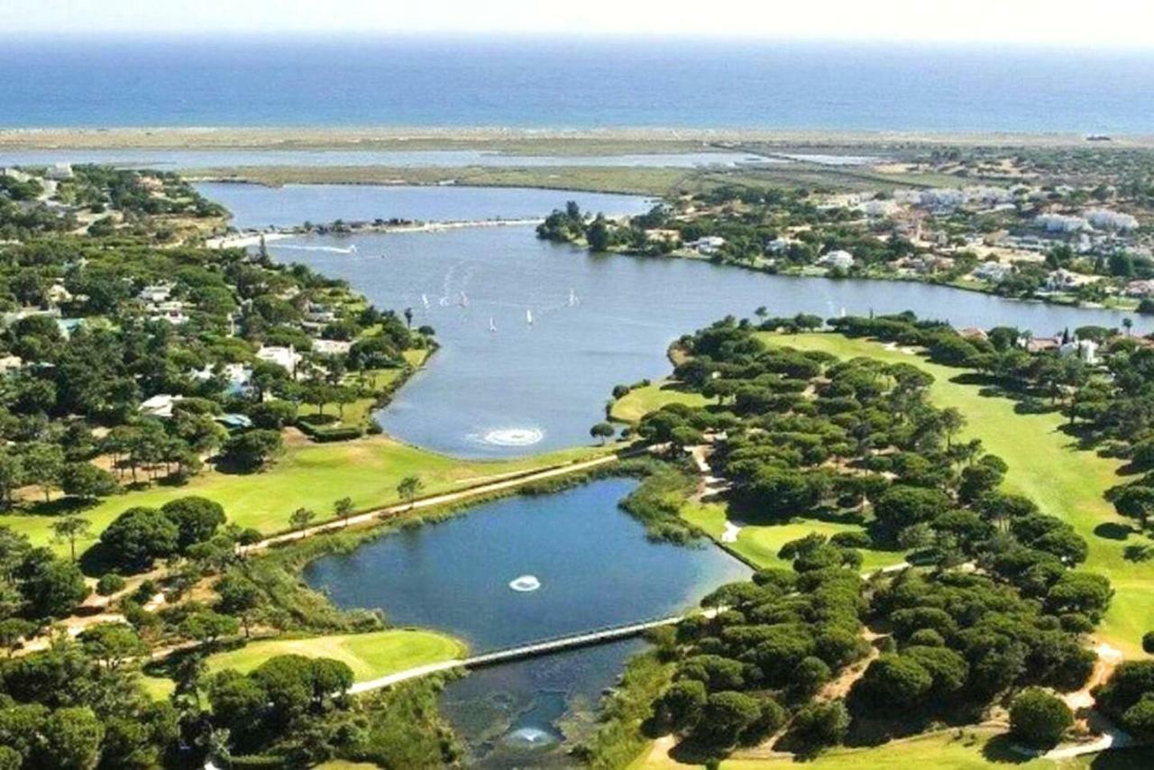 Quinta Do Lago Beach House מראה חיצוני תמונה