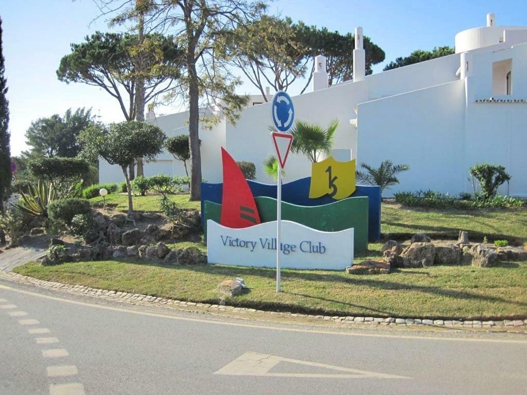 Quinta Do Lago Beach House מראה חיצוני תמונה