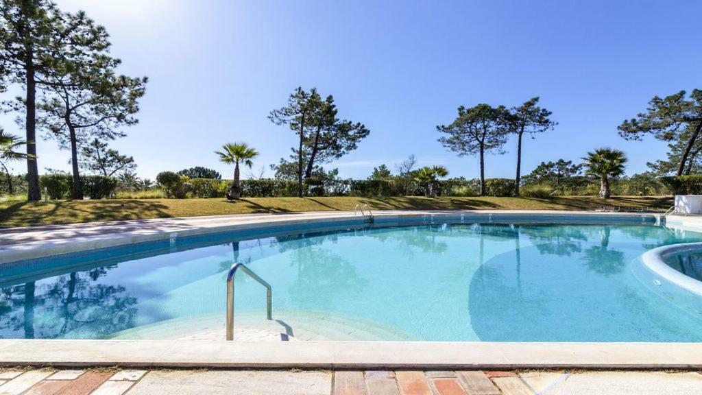 Quinta Do Lago Beach House מראה חיצוני תמונה