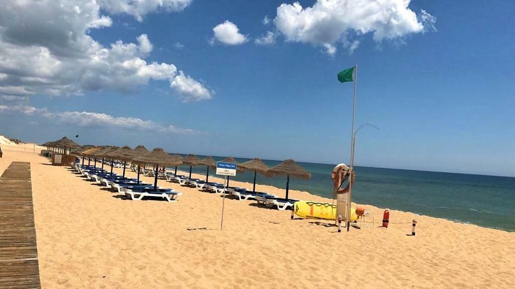 Quinta Do Lago Beach House מראה חיצוני תמונה